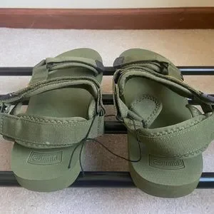 Ecko Unlimited | Shoes | Ecko Unltd Menprince5m Sandals New  display picture 1